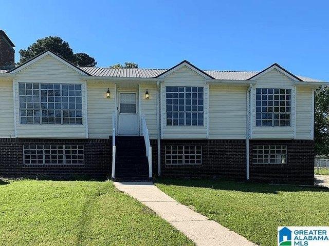 House for sale in Dora, Alabama