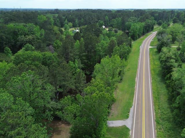 House for sale in Grapeland, Texas