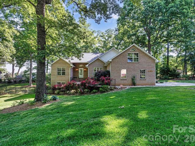 Property for sale in North Carolina