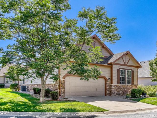 House for sale in Arvada, Jefferson County