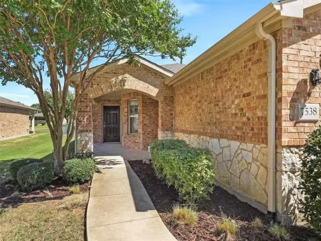 House for sale in Frisco