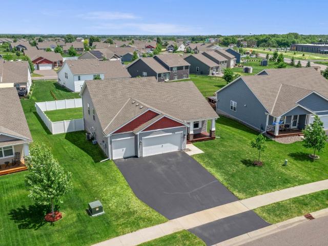 House for sale in Wright, Minnesota
