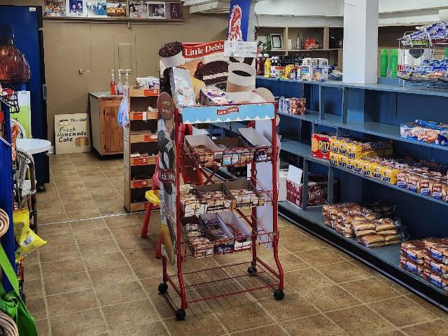 Commercial for sale in Mullins, South Carolina