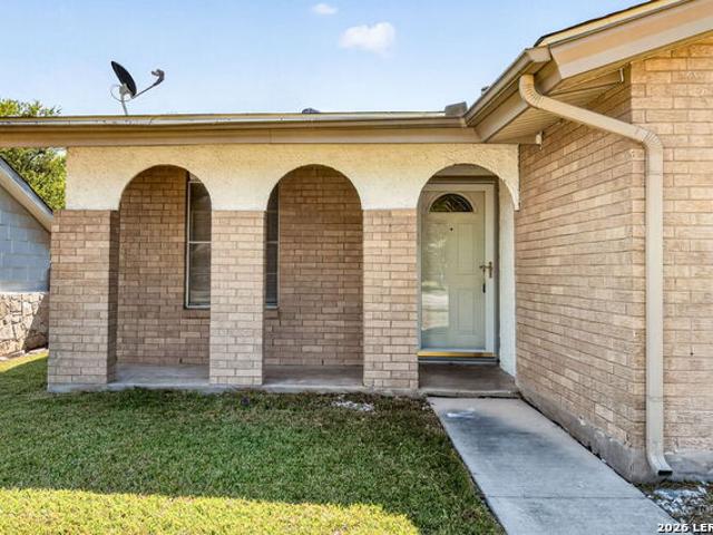 House for sale in Live Oak, Bexar County