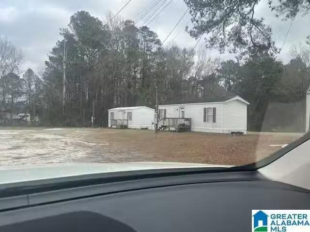 Apartment for rent in Sylacauga
