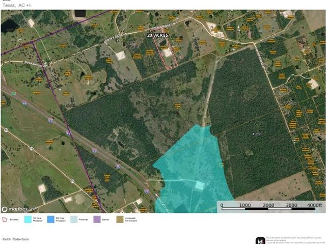 Farm for sale in Madisonville, Texas