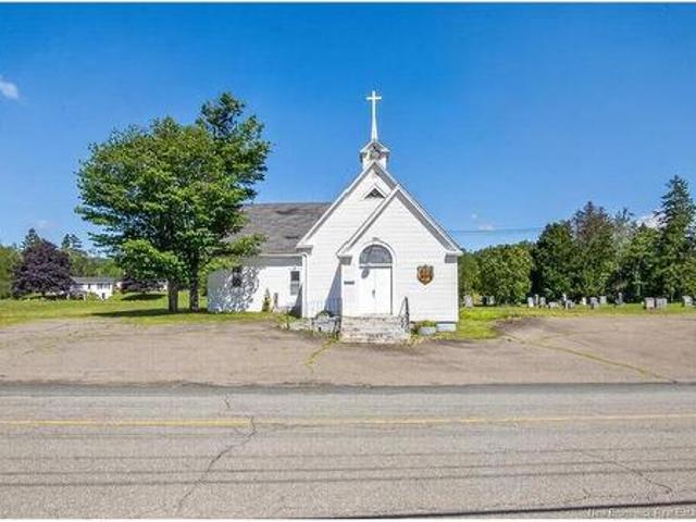 Commercial for sale in New Brunswick