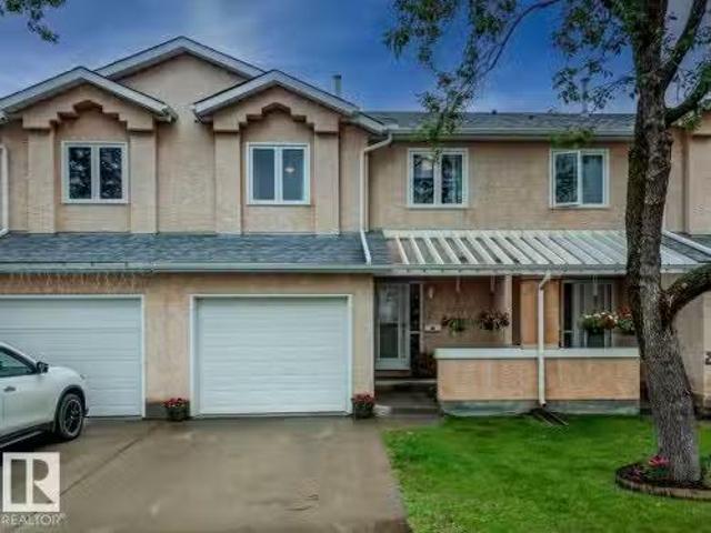 Condo for sale in Wedgewood, Alberta