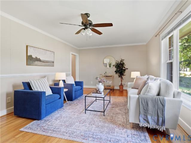 House for sale in Stratford Hills, Richmond
