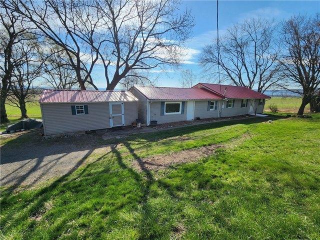 House for sale in Mount Morris, New York