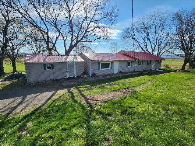 House for sale in Mount Morris, New York