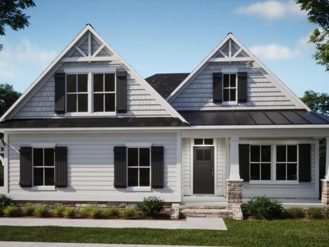 House for sale in Sunset Beach, North Carolina