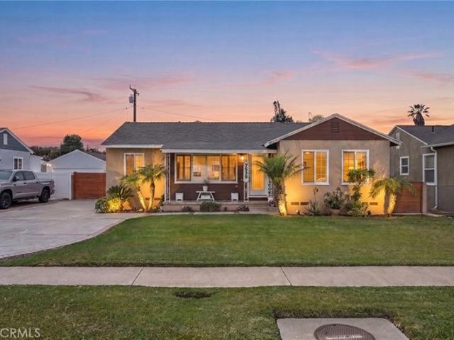 House for sale in Whittier, California