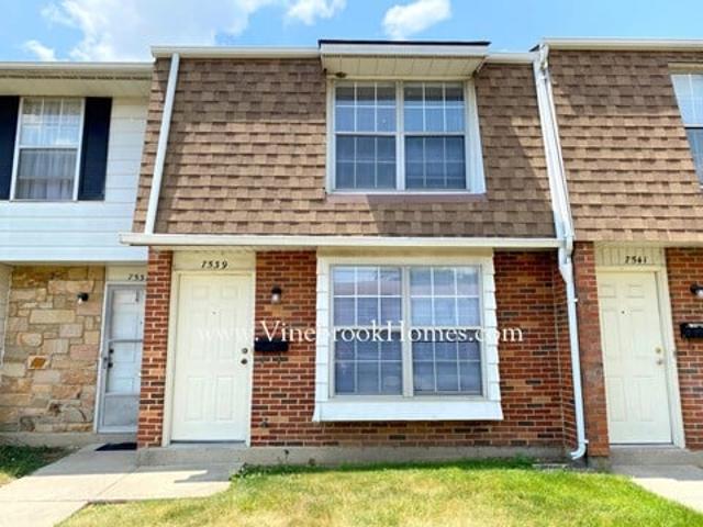 House for rent in Huber Heights