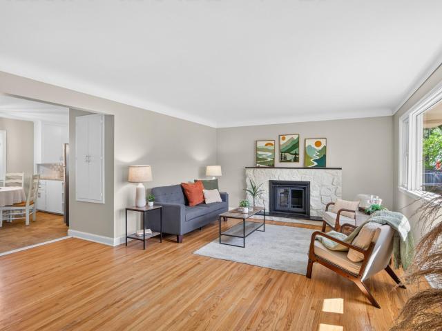 House for sale in Hennepin, Minnesota