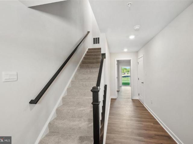 Townhouse for sale in Brandywine, Maryland