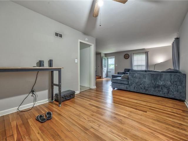 House for sale in Kansas City, Missouri