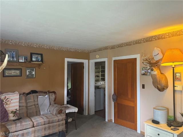 House for sale in Mercer, Pennsylvania