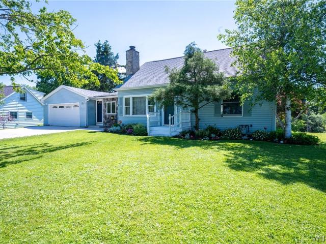 House for sale in Boston, New York