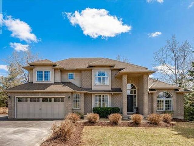 House for sale in Guelph, Ontario