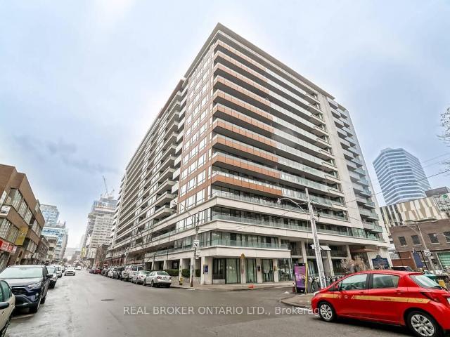 Condo for rent in Spadina—Fort York, Toronto