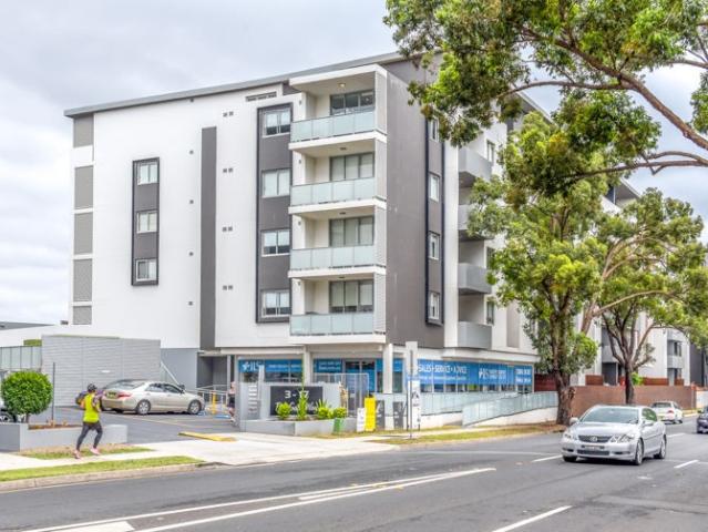 Apartment for rent in Sydney, New South Wales