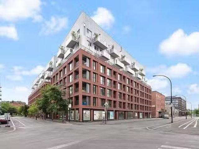 Condo for sale in St. Leonard's, Quebec