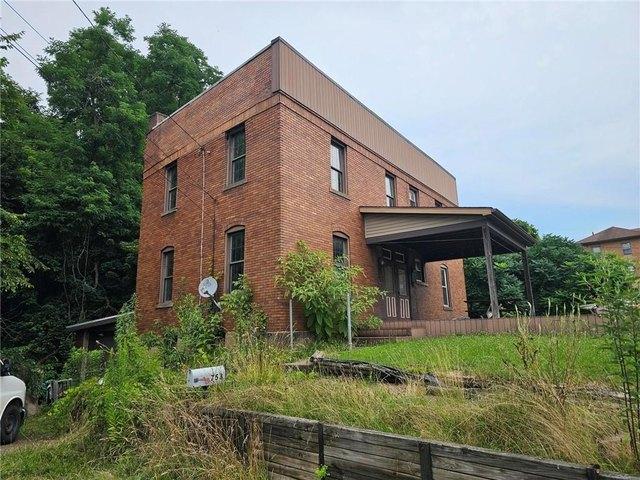 House for sale in Beaver, Pennsylvania