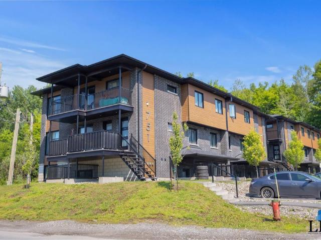 Apartment for rent in Gatineau, Quebec