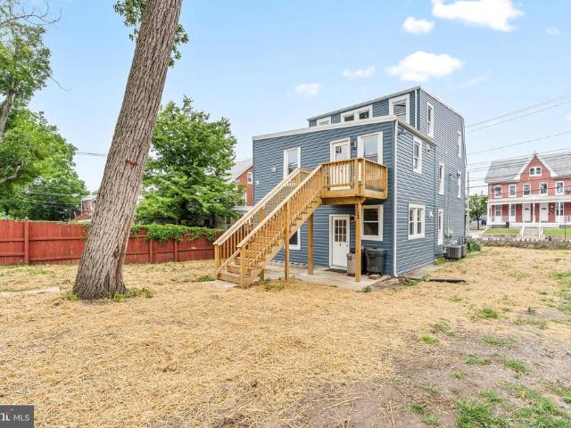 Property for rent in Hagerstown, Maryland