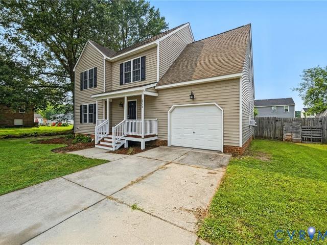 House for sale in Virginia
