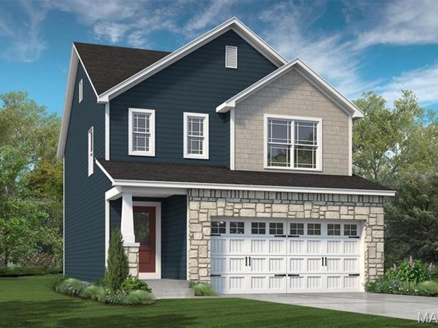 House for sale in O’Fallon, Saint Charles County