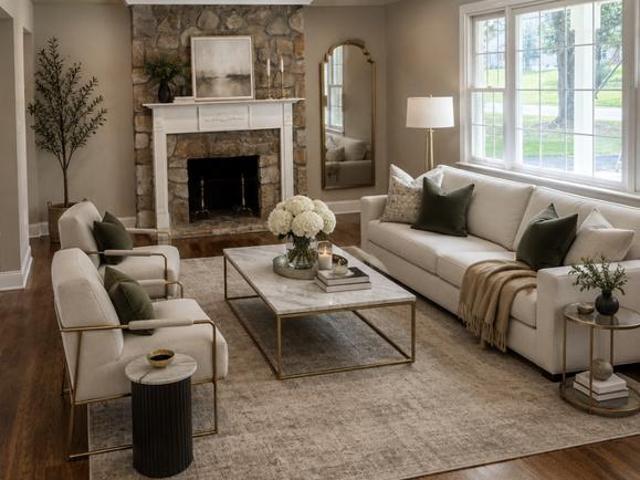 House for sale in Virginia