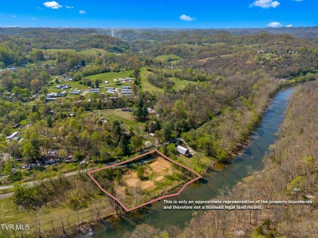 Land for sale in Tennessee