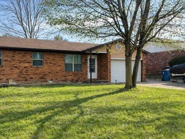 House for sale in Edwardsville, Illinois