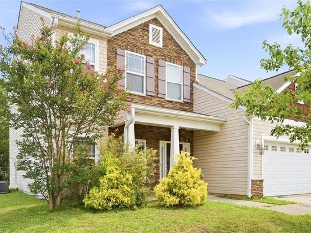 House for sale in Guilford, North Carolina
