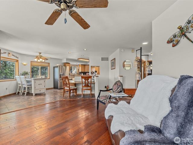 House for sale in Colville, Stevens County