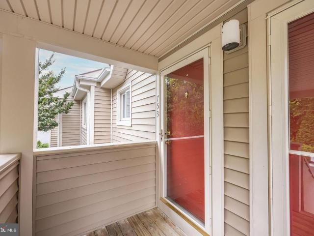 Condo for sale in Salisbury