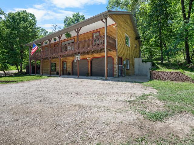 House for sale in Missouri