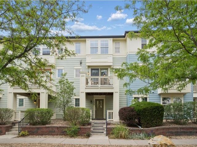 Townhouse for sale in Lafayette, Colorado