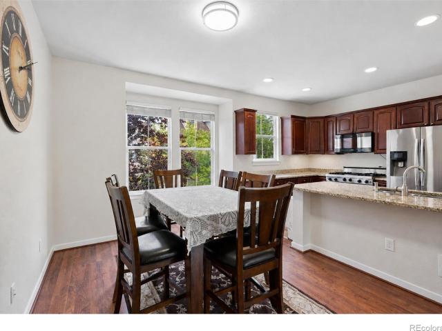 Townhouse for sale in Lafayette, Colorado
