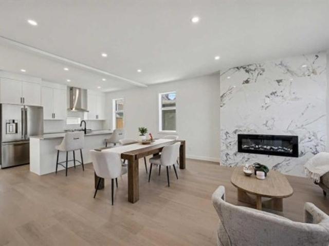 Townhouse for sale in Bridgeland/Riverside, Calgary