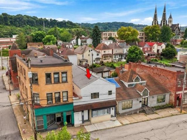 House for sale in Pennsylvania