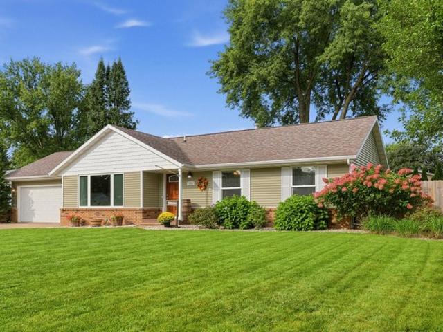 House for sale in Janesville, Wisconsin
