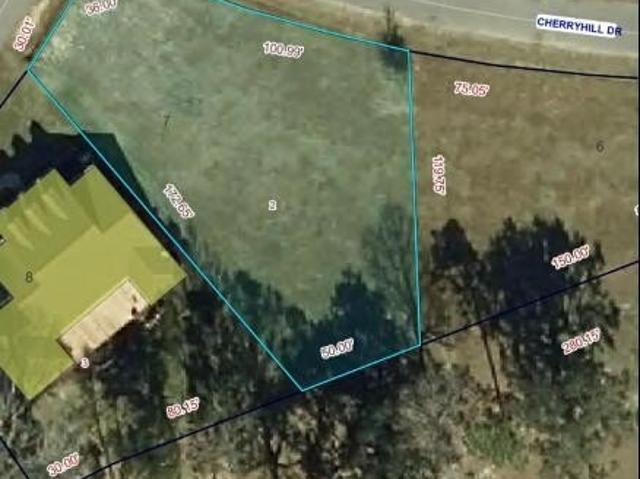 Land for sale in Diamondhead, Mississippi