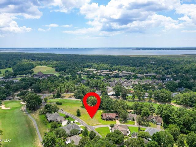 Land for sale in Diamondhead, Hancock County