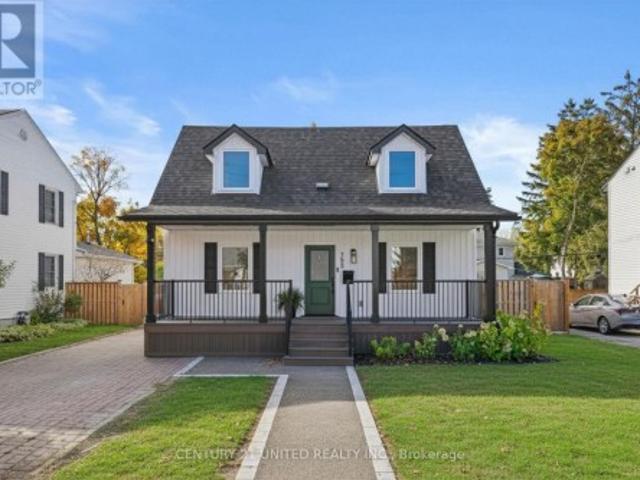 House for sale in Peterborough, Ontario
