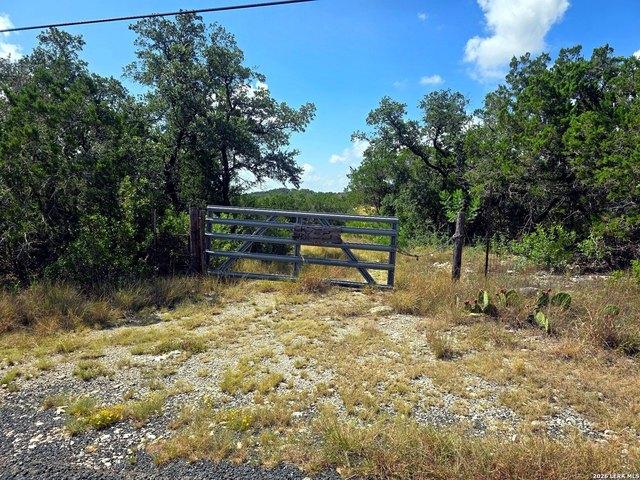 Land for sale in Hondo, Medina County