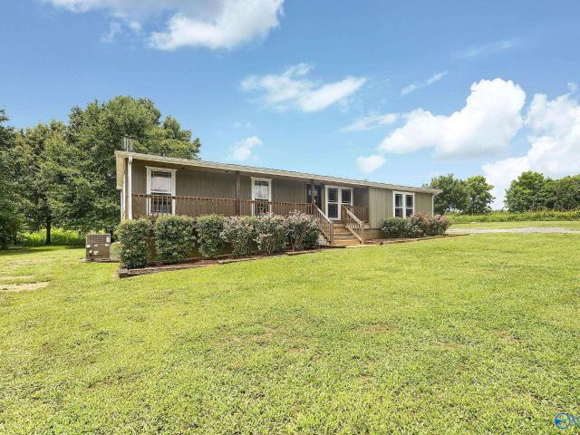 House for sale in Alabama