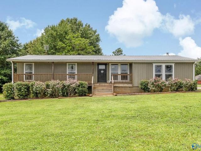 House for sale in Alabama